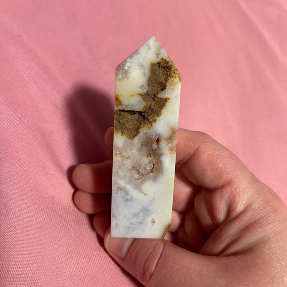 Crystal Tower - Picture 2 of 2